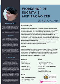 workshop de escrita e meditação zen peq